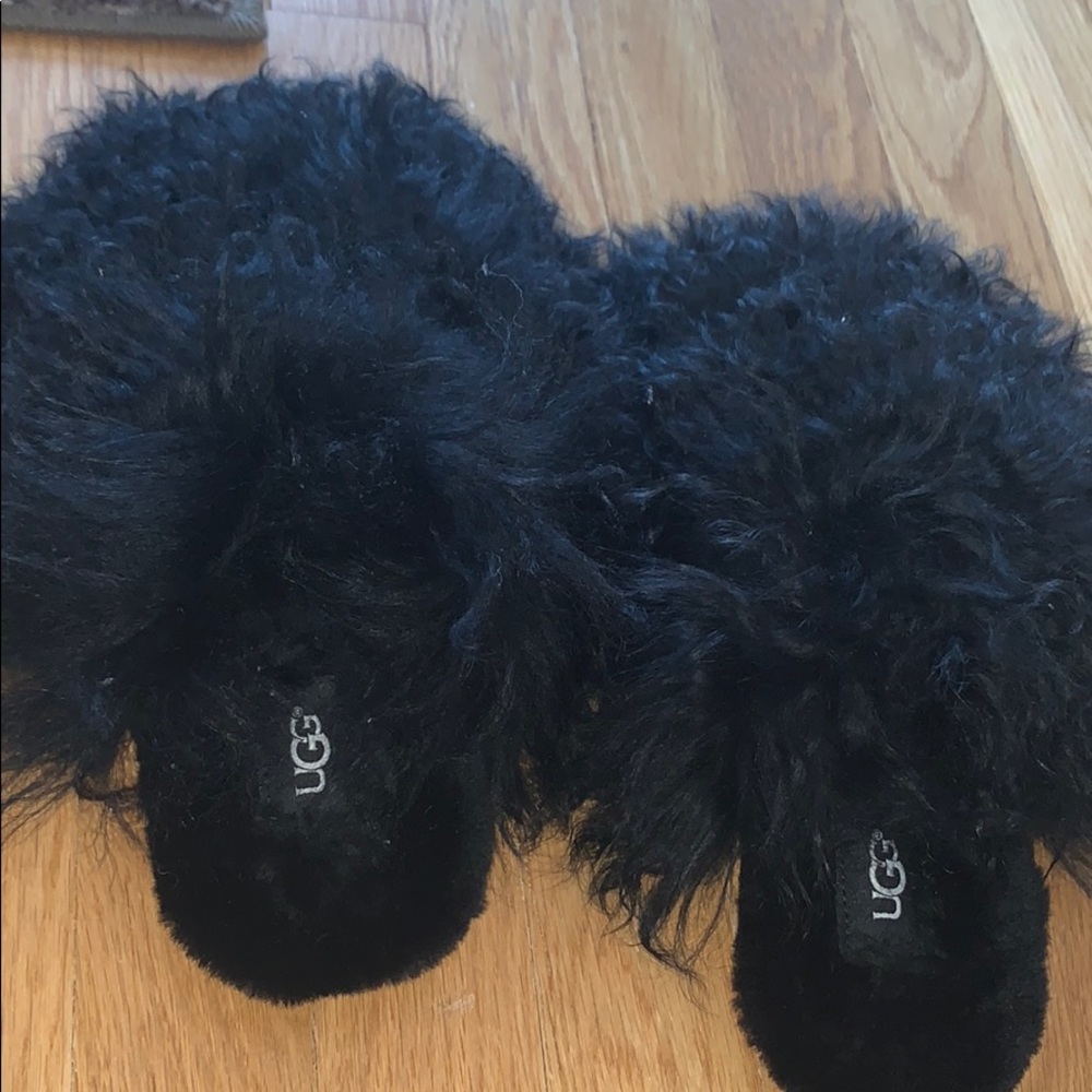 Ugh Slippers